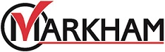 Markham Logo